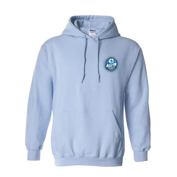 Hoodies All-In Invitational