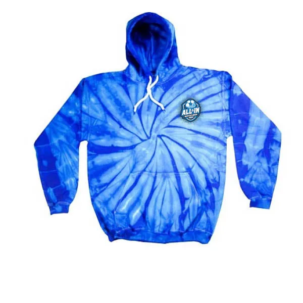 Hoodies All-In Invitational