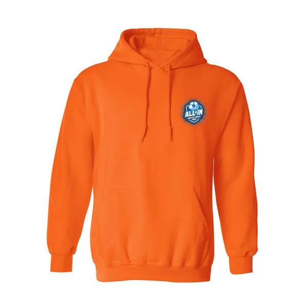 Hoodies All-In Invitational