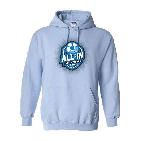 Hoodies All-In Invitational