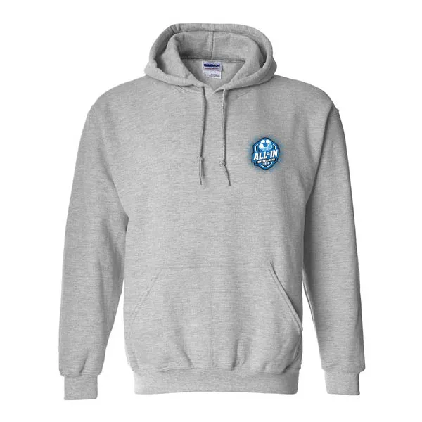 Hoodies All-In Invitational