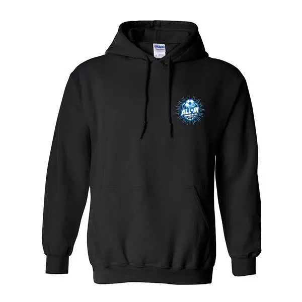 Hoodies All-In Invitational