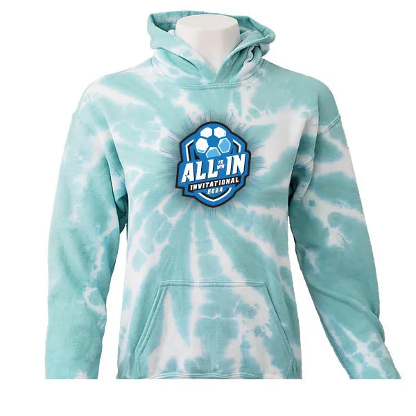 Hoodies All-In Invitational