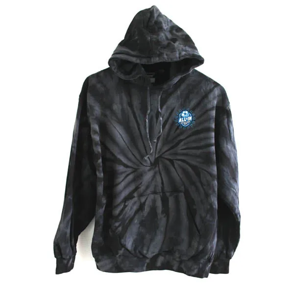 Hoodies All-In Invitational