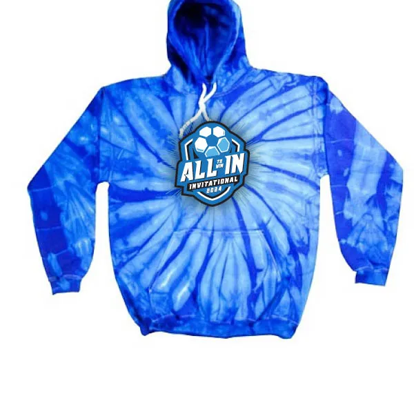 Hoodies All-In Invitational