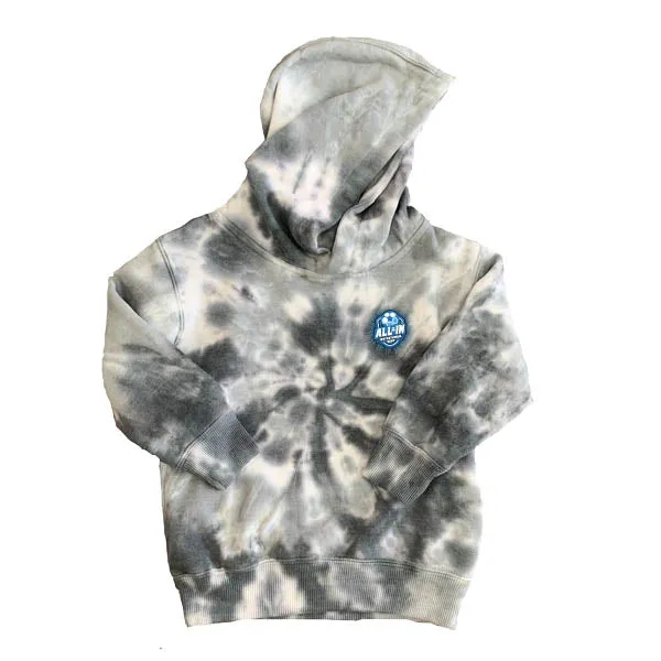 Hoodies All-In Invitational