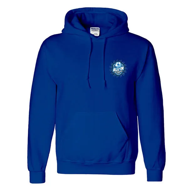 Hoodies All-In Invitational