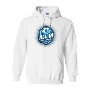 Hoodies All-In Invitational