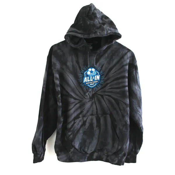 Hoodies All-In Invitational