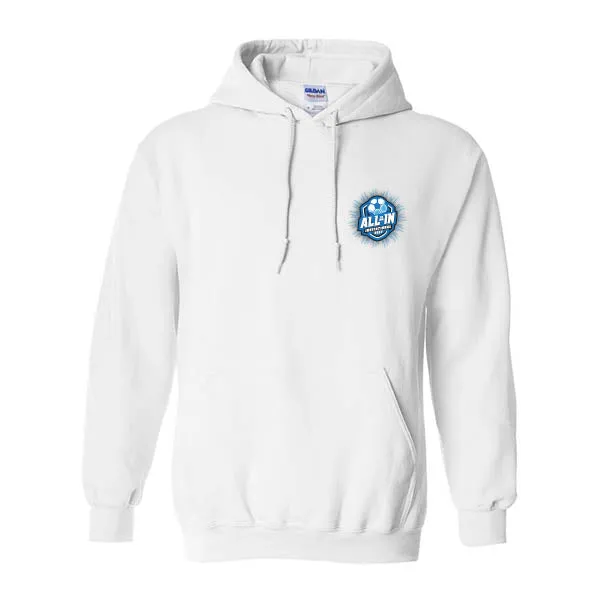 Hoodies All-In Invitational
