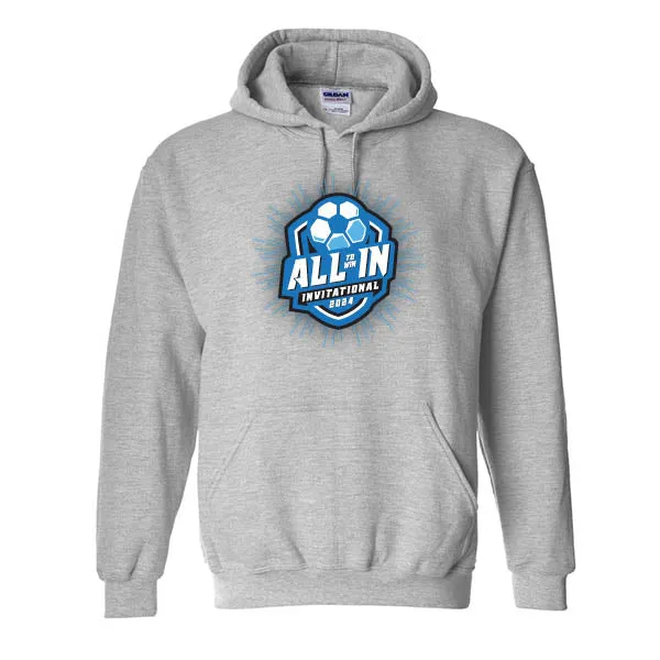 Hoodies All-In Invitational