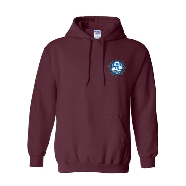 Hoodies All-In Invitational