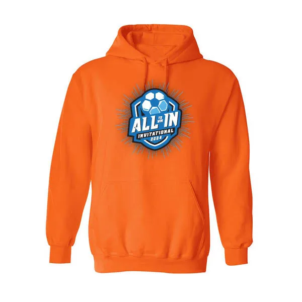 Hoodies All-In Invitational