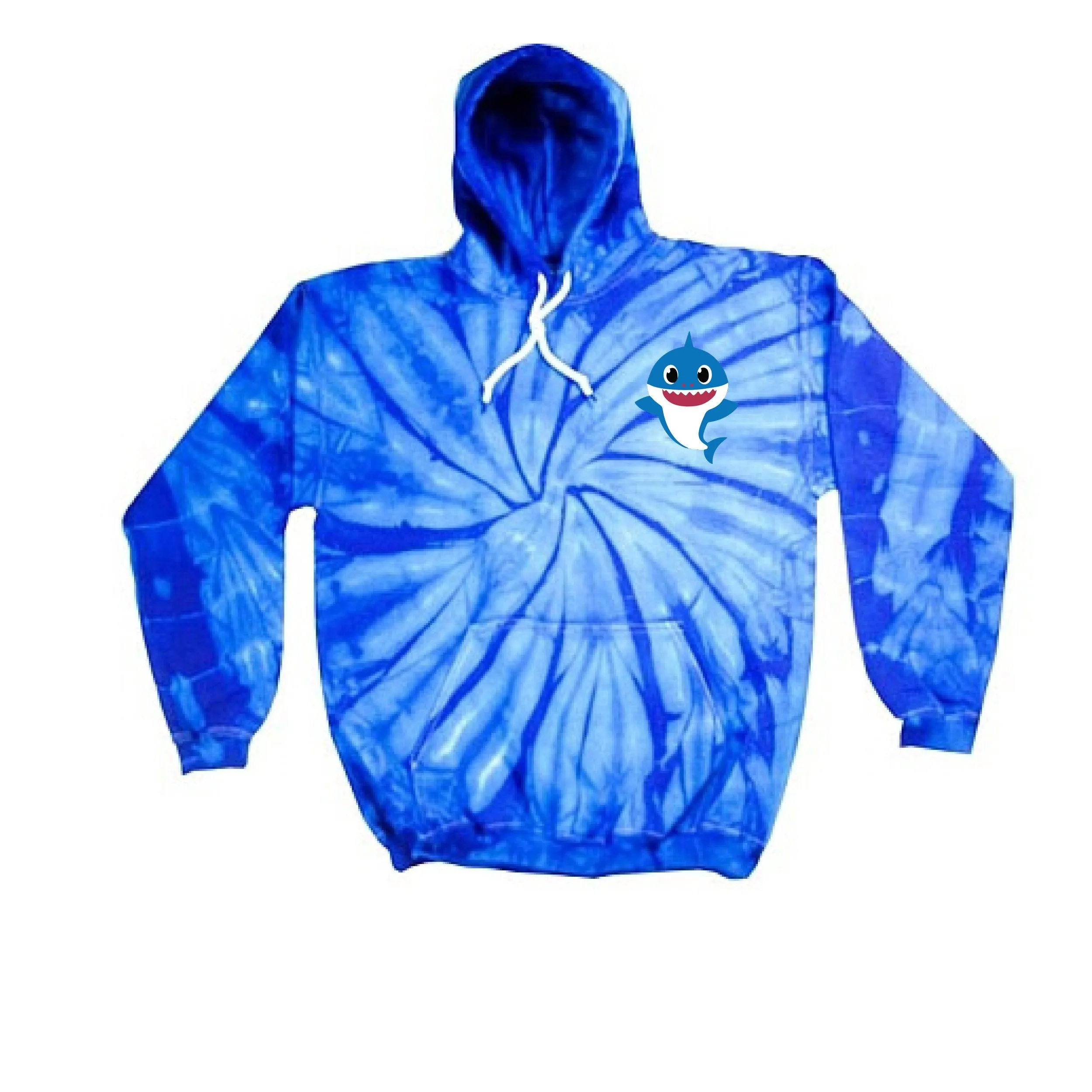 Hoodies Baby Shark
