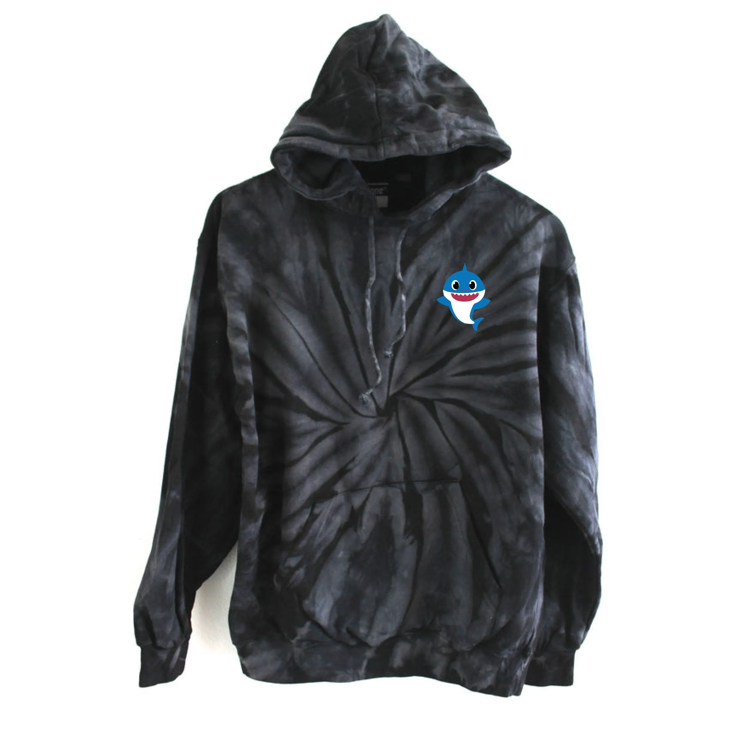 Hoodies Baby Shark