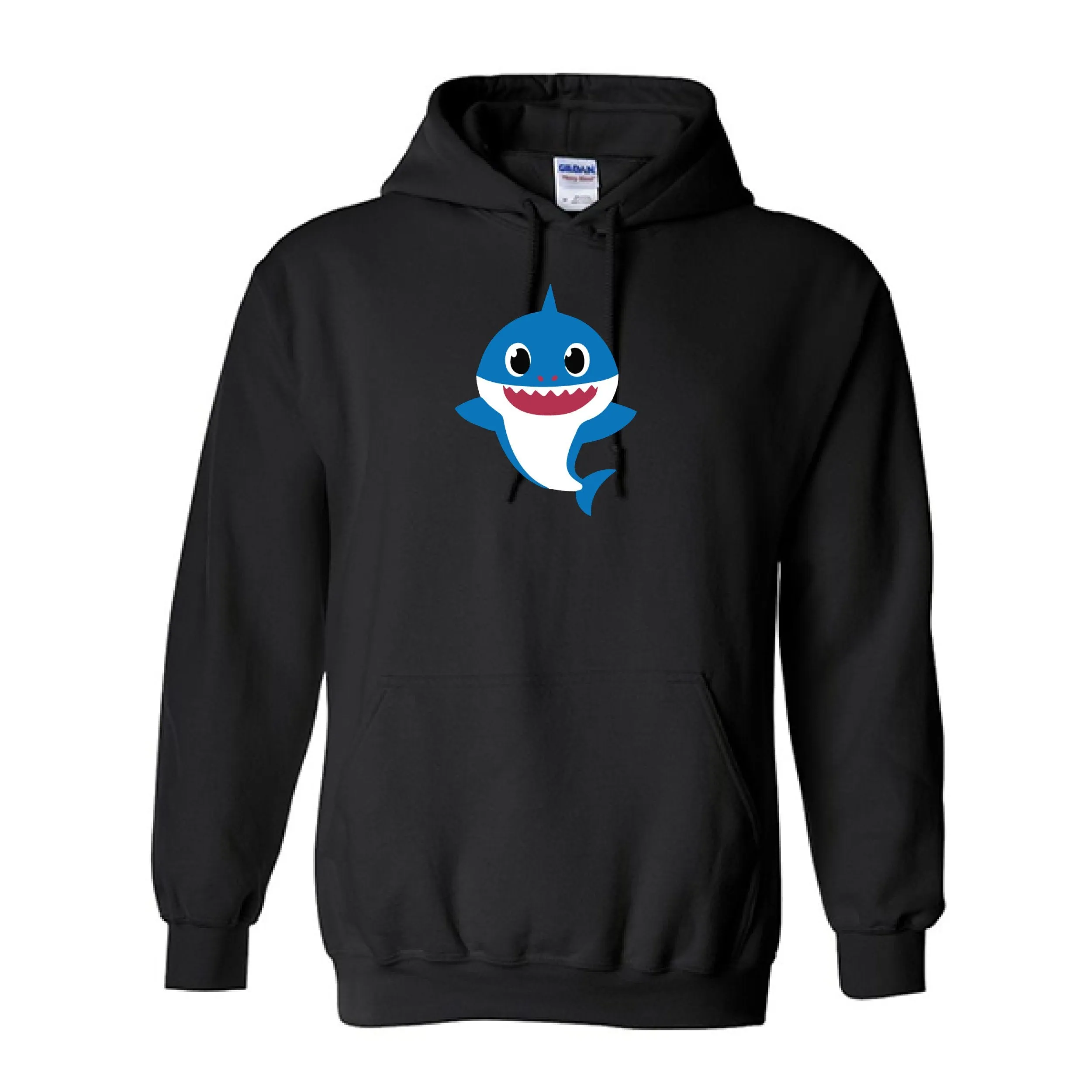 Hoodies Baby Shark
