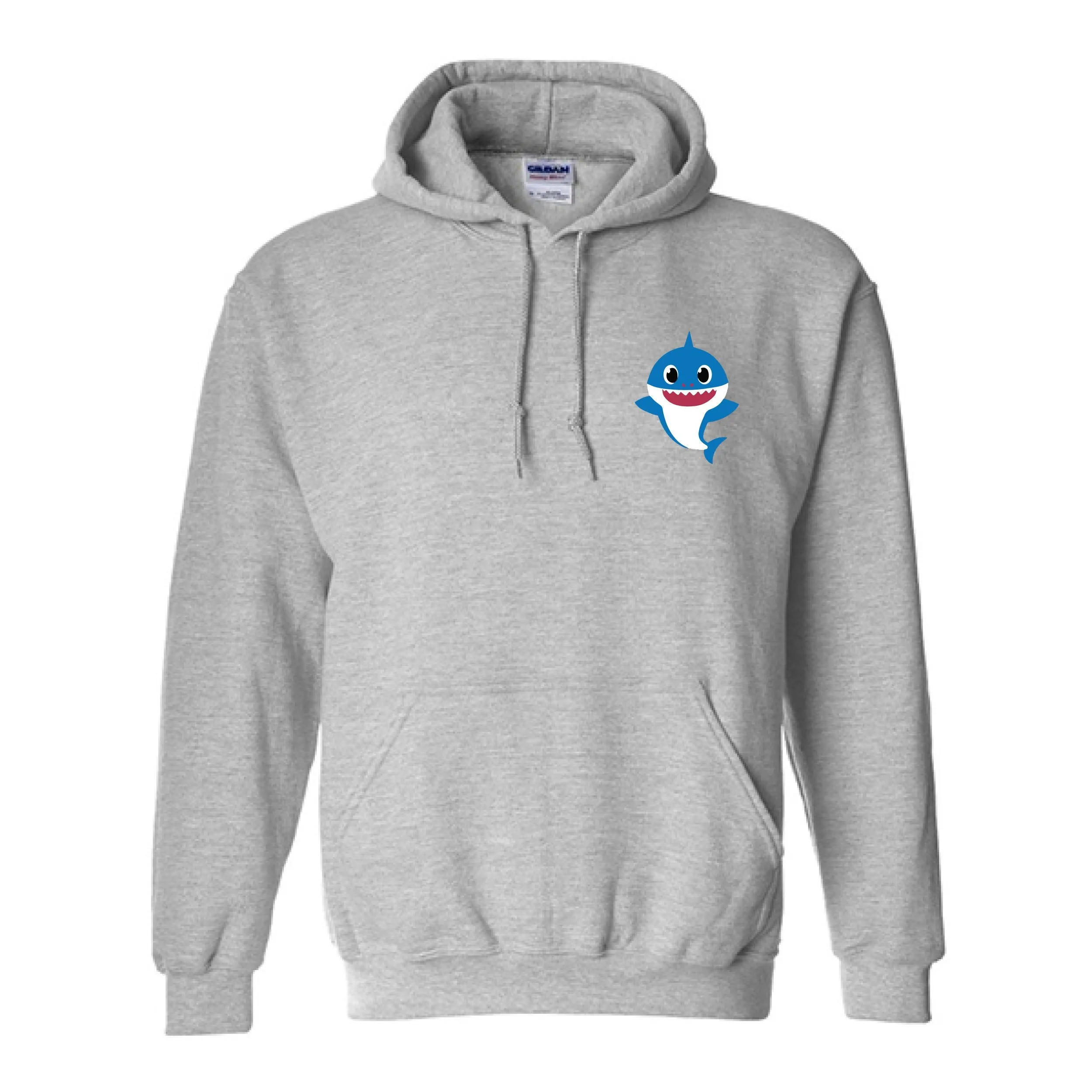 Hoodies Baby Shark