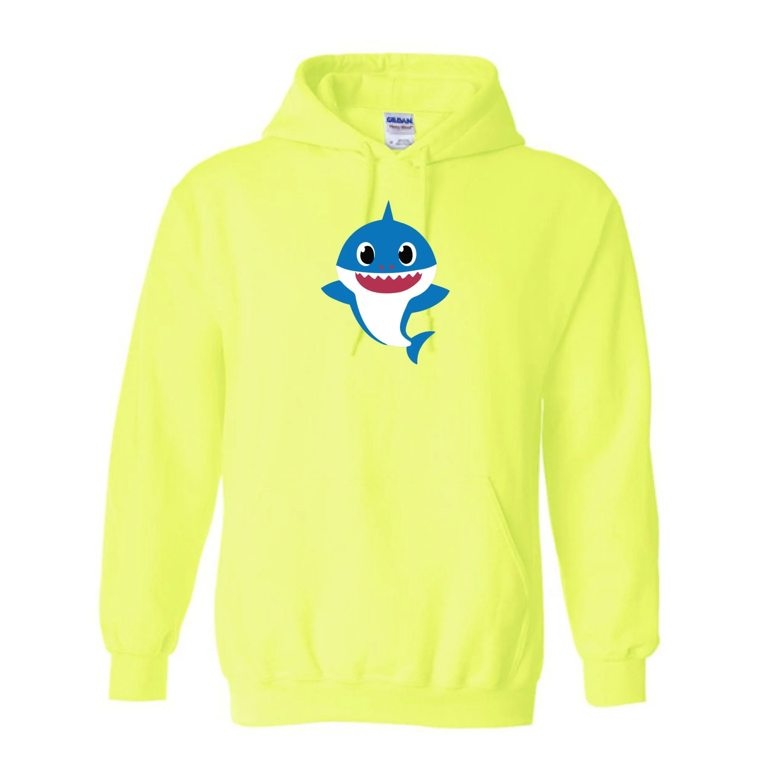 Hoodies Baby Shark