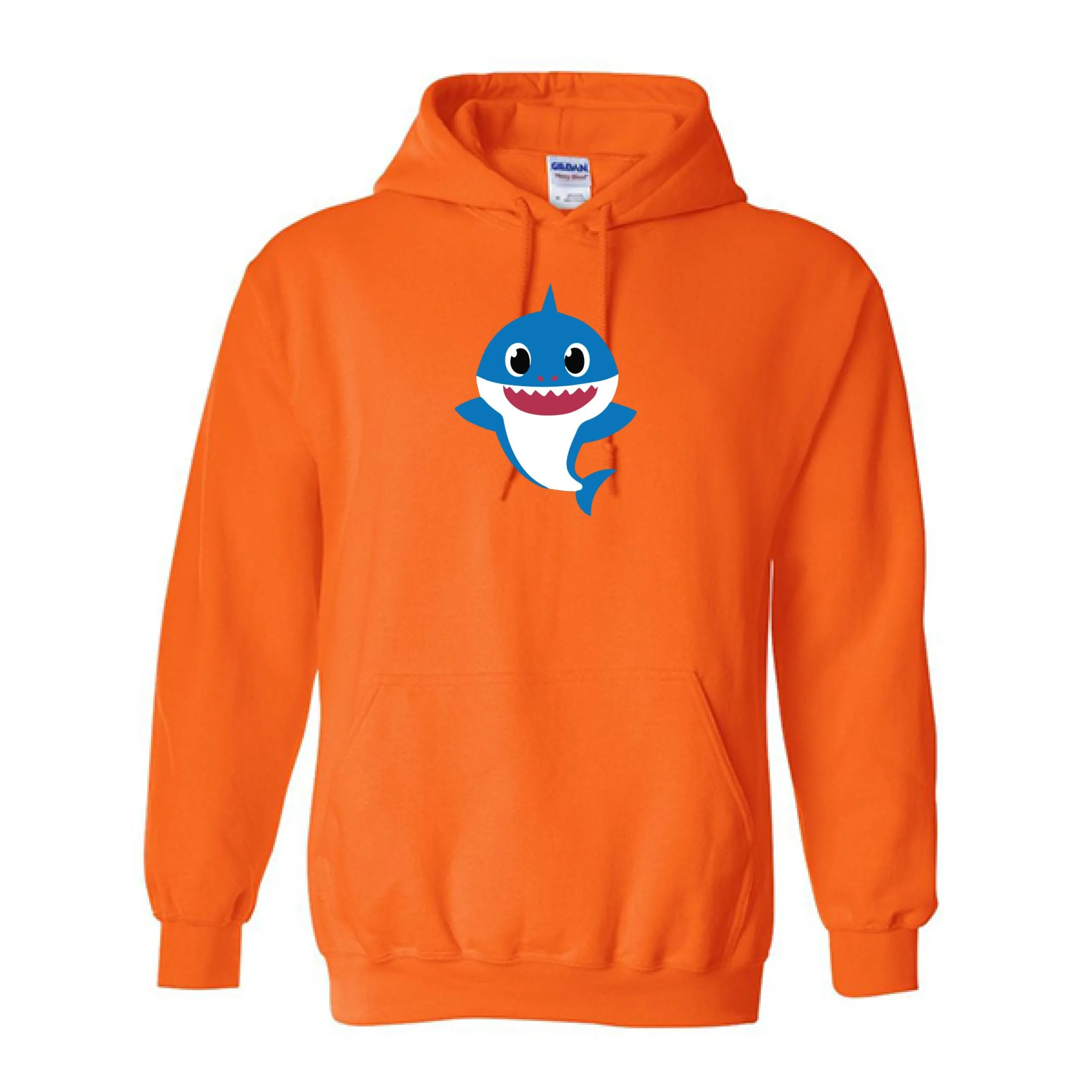 Hoodies Baby Shark