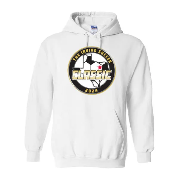 Hoodies The Irving Soccer Classic