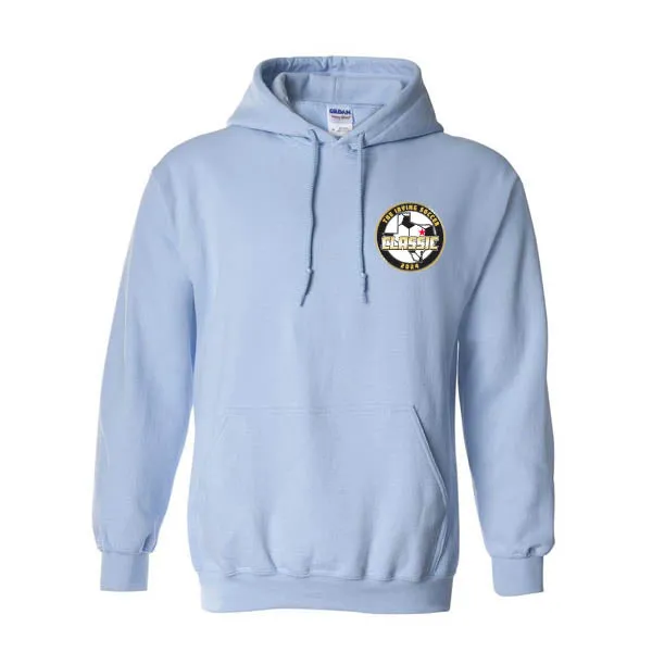 Hoodies The Irving Soccer Classic