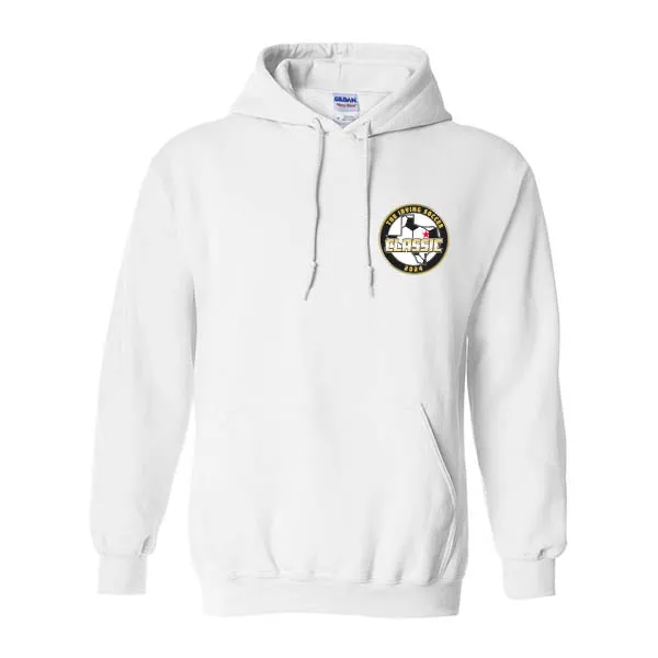 Hoodies The Irving Soccer Classic