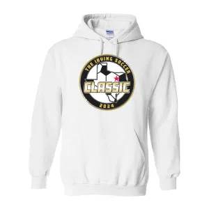 Hoodies The Irving Soccer Classic