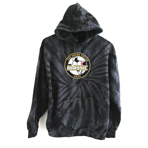 Hoodies The Irving Soccer Classic