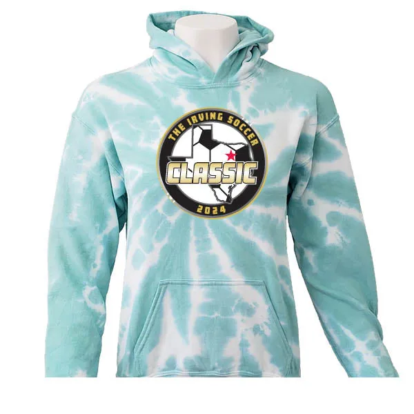 Hoodies The Irving Soccer Classic
