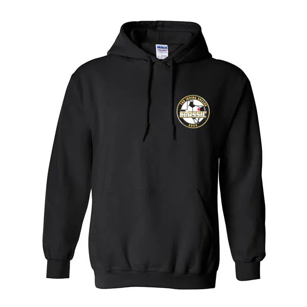 Hoodies The Irving Soccer Classic