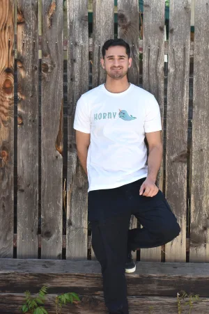 Horny T-Shirt