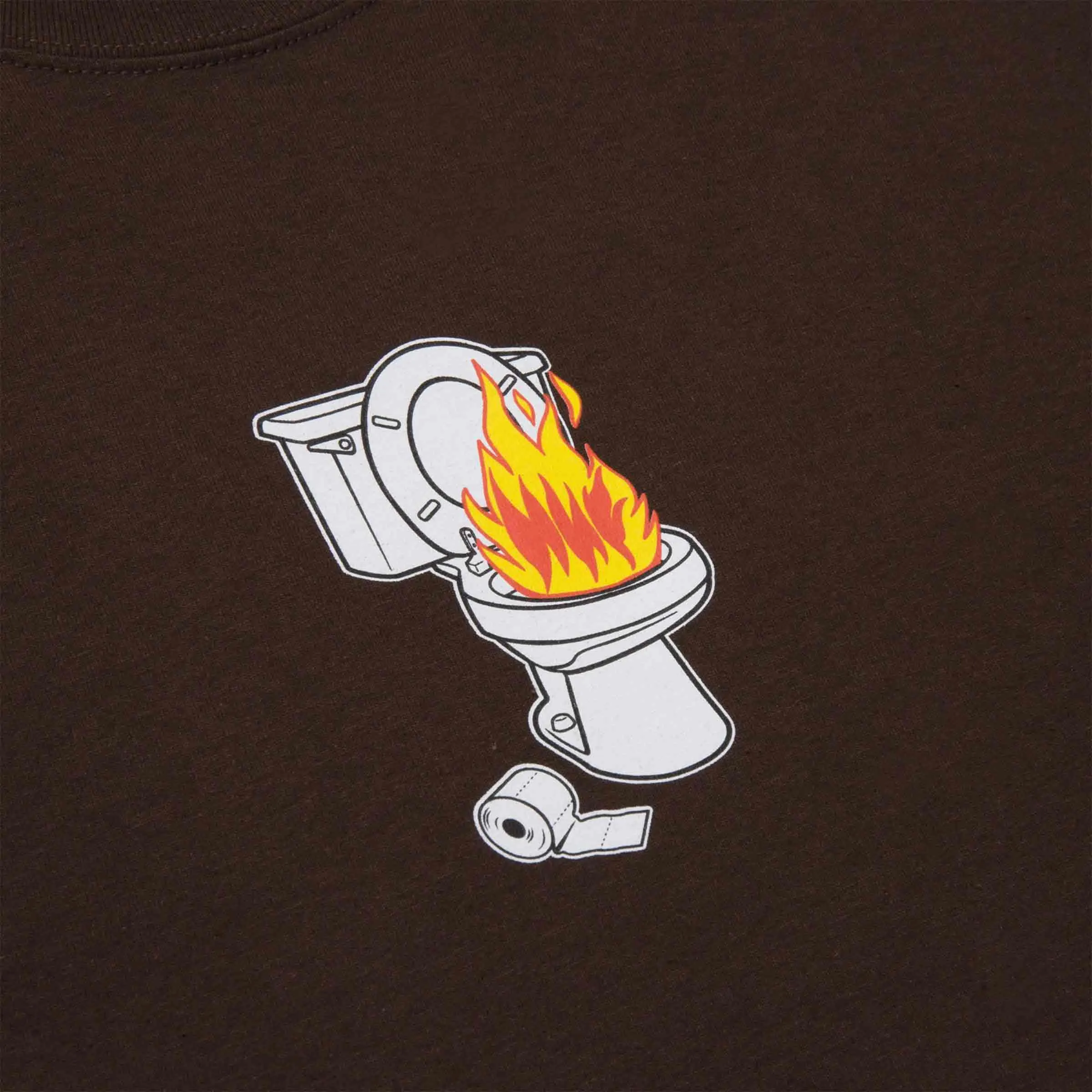 HOT SHIT T-SHIRT