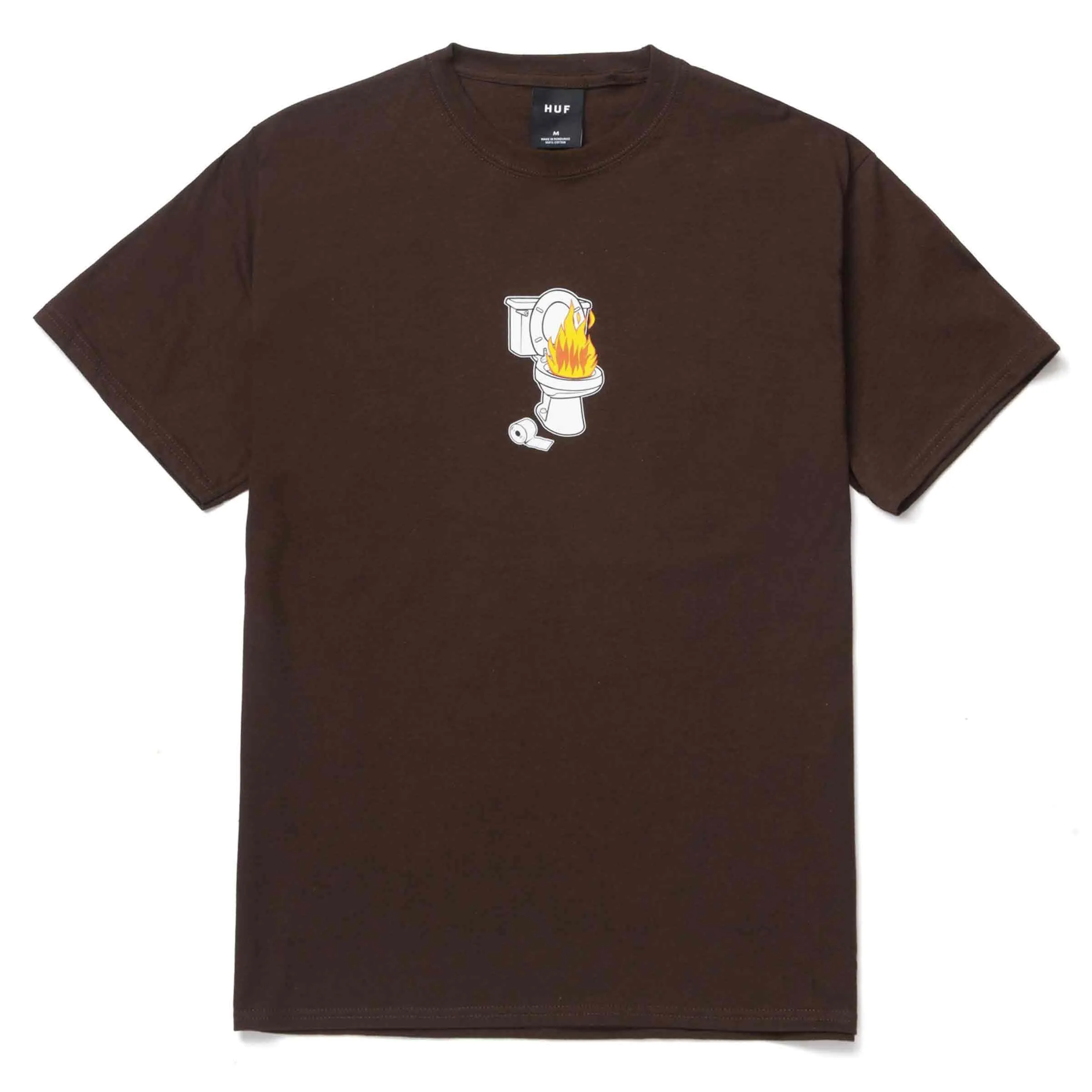 HOT SHIT T-SHIRT