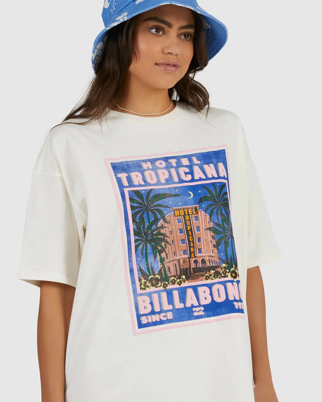 Hotel Tropicana T-Shirt