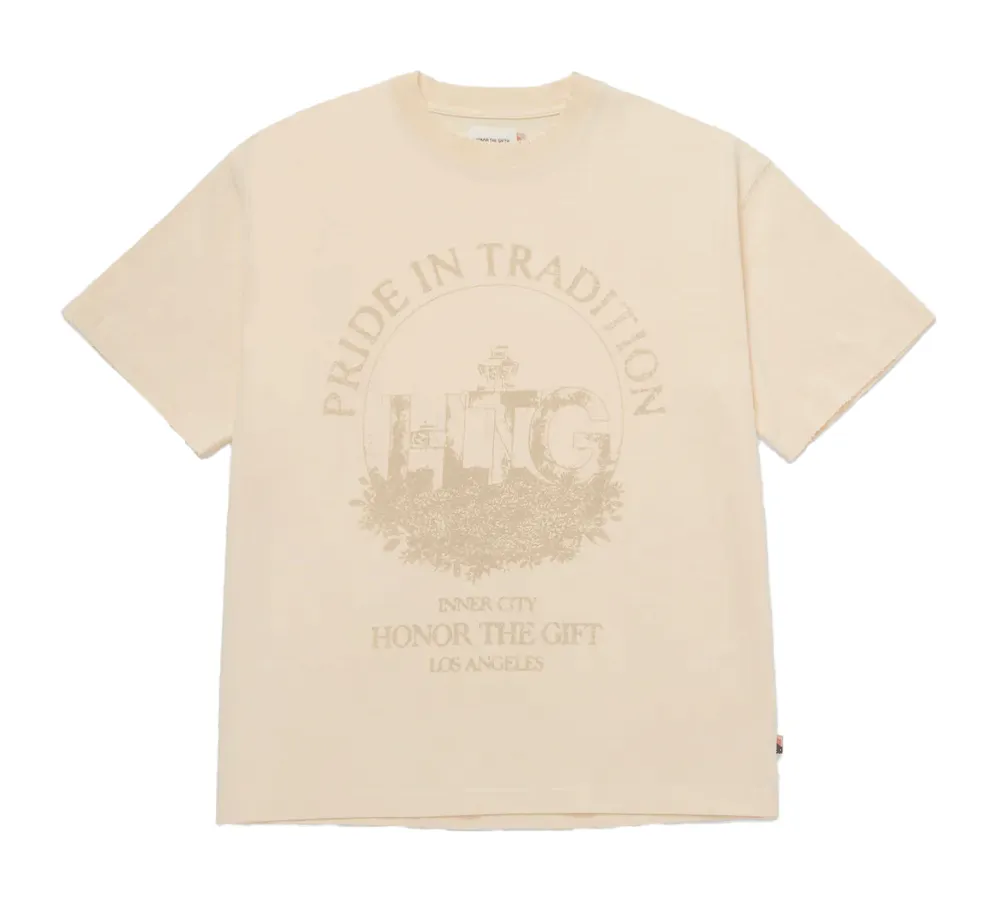 HTG Pride In Tradition SS Tee