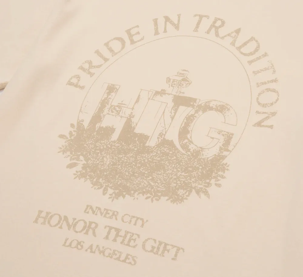 HTG Pride In Tradition SS Tee