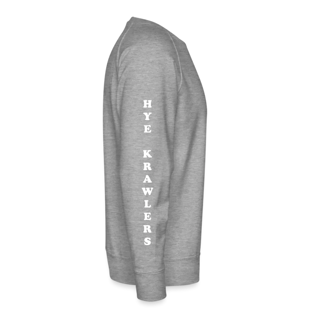 HYE KRAWLERS - CAMPFIRE 2