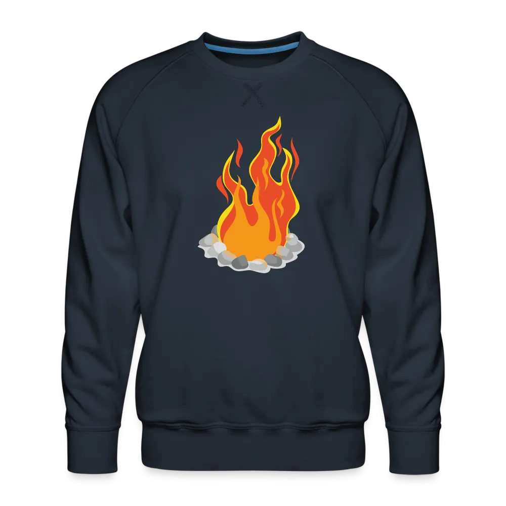 HYE KRAWLERS - CAMPFIRE 2