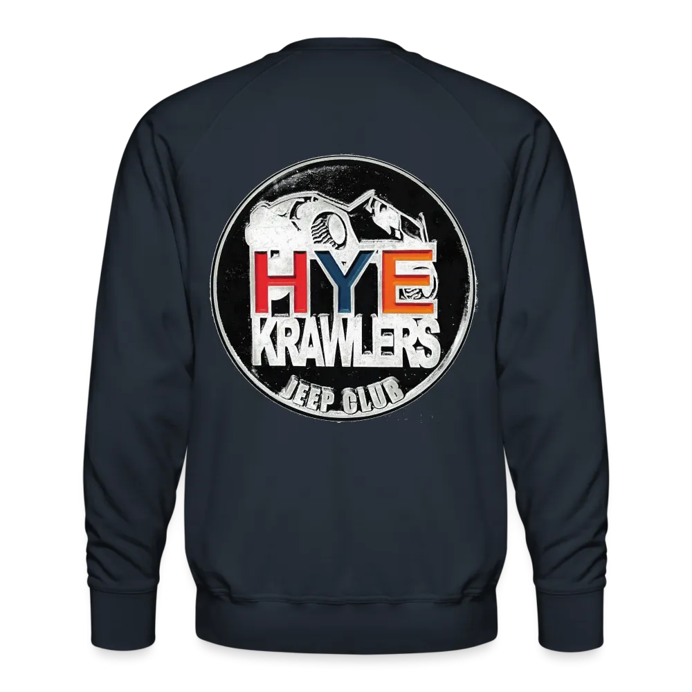 HYE KRAWLERS - CAMPFIRE 2