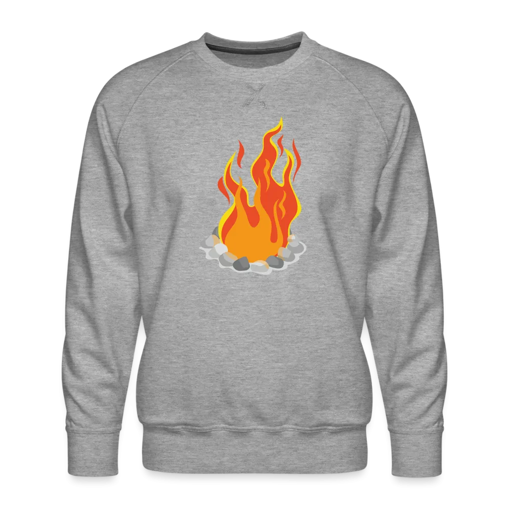 HYE KRAWLERS - CAMPFIRE 2