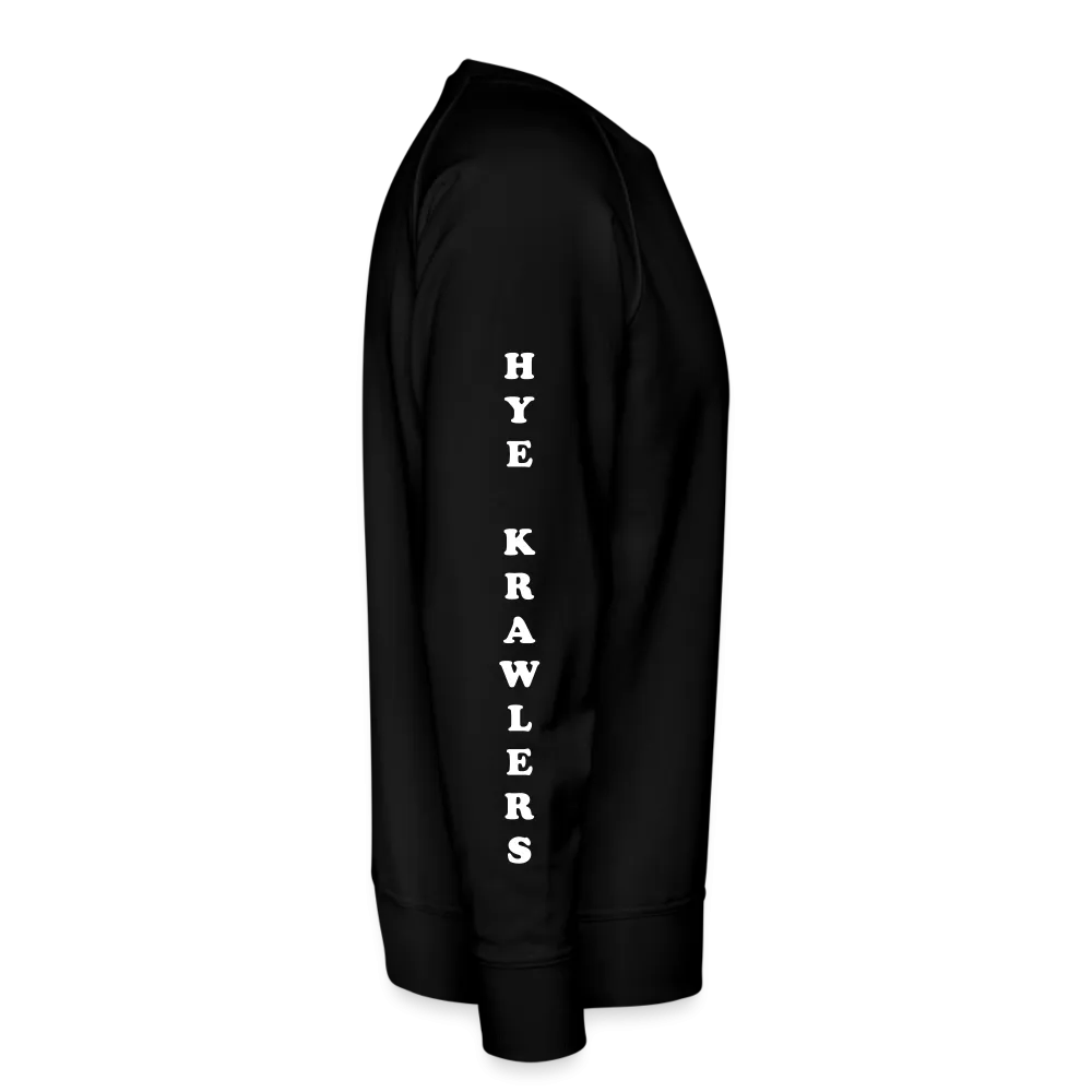 HYE KRAWLERS - CAMPFIRE 2