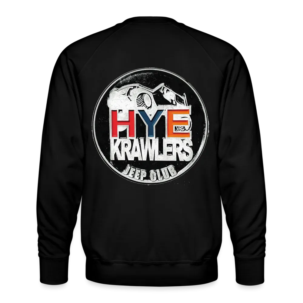 HYE KRAWLERS - CAMPFIRE 2