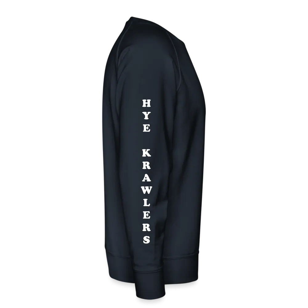 HYE KRAWLERS - CAMPFIRE 2
