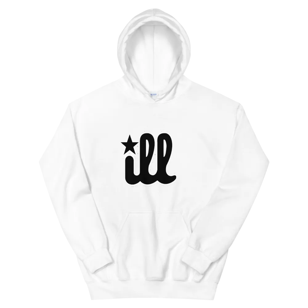 ILL HOODIE