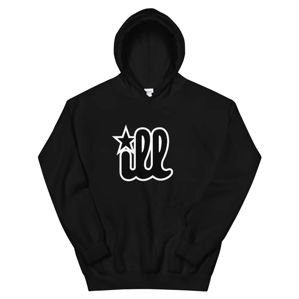 ILL HOODIE