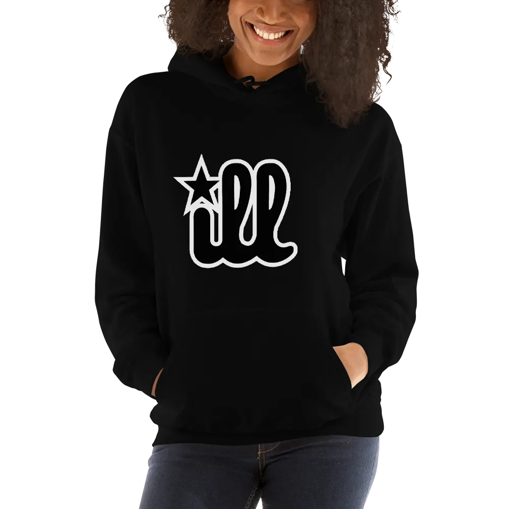 ILL HOODIE