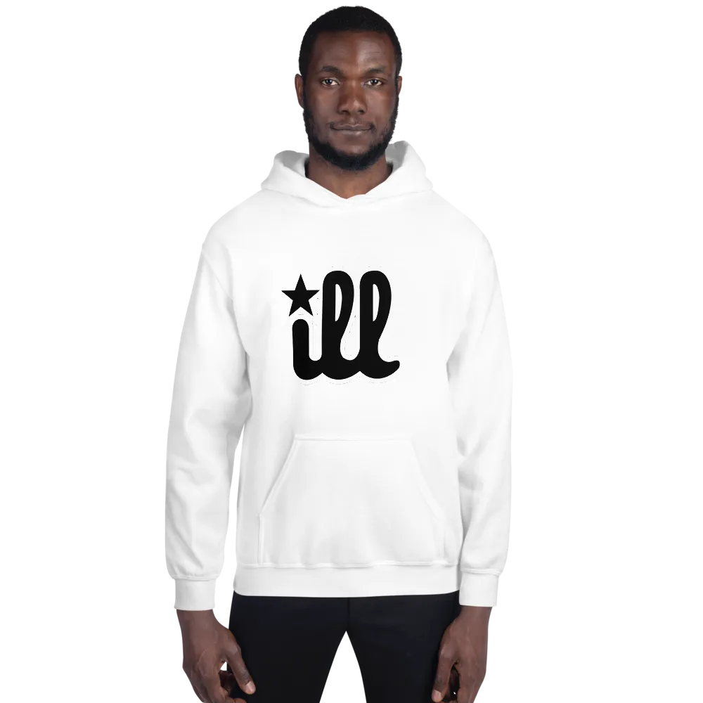 ILL HOODIE
