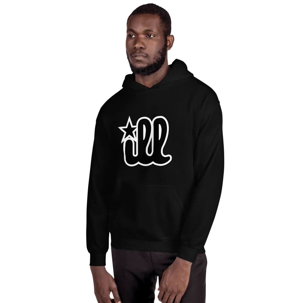 ILL HOODIE