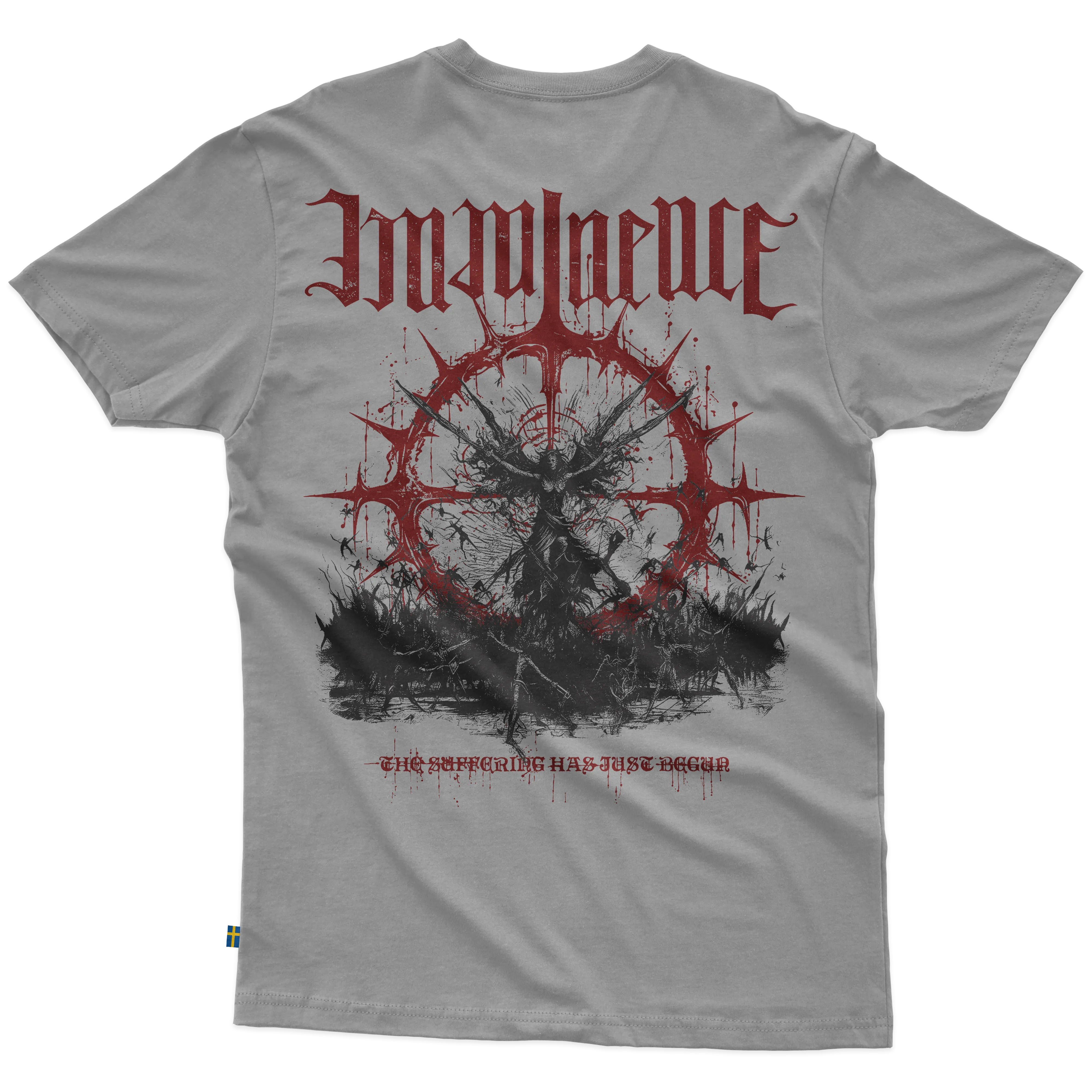 Imminence - Suffering t-shirt