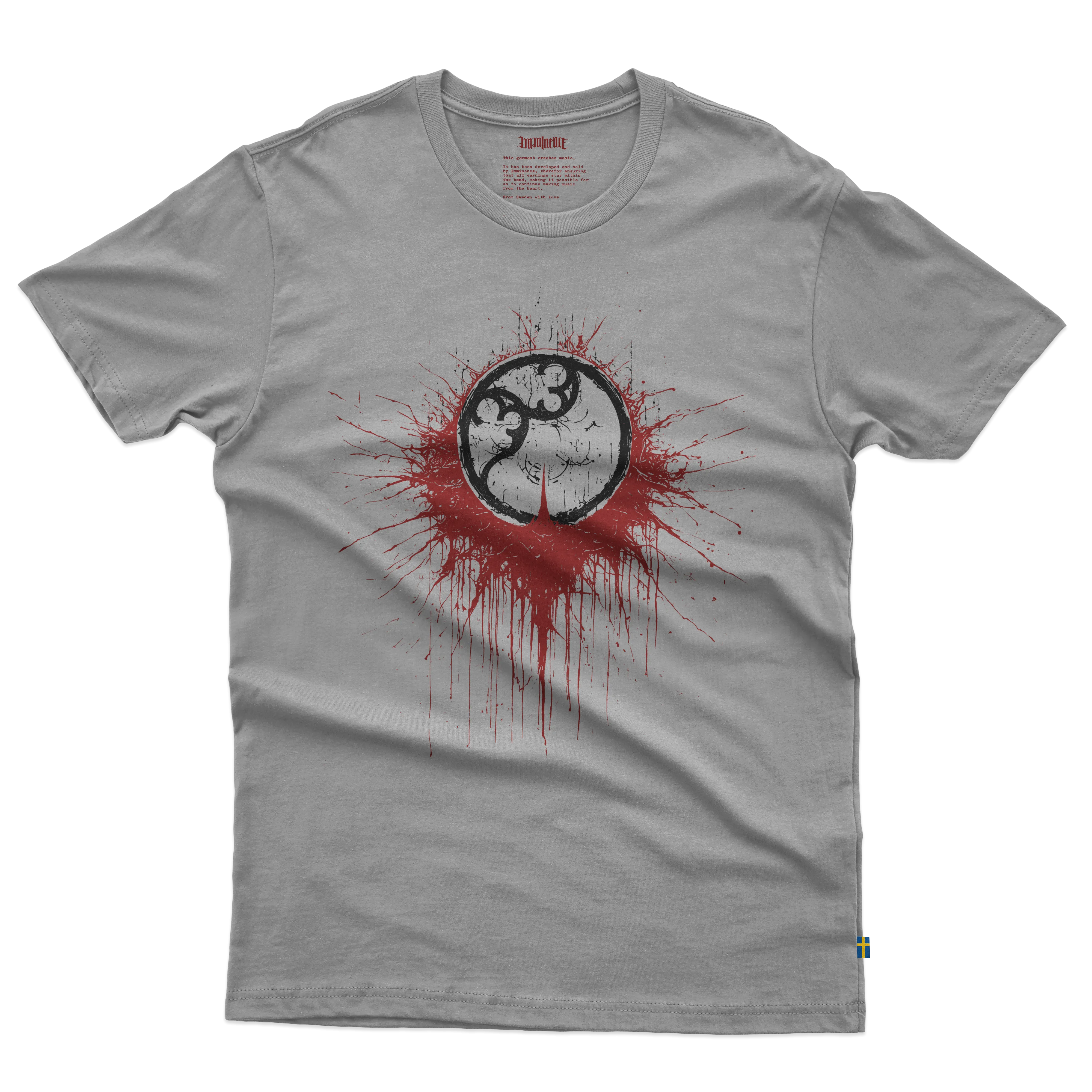 Imminence - Suffering t-shirt